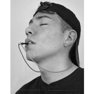 Meet your Posher, Zane